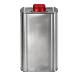 Transparent PNG of the GTA V item aceton