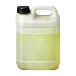Transparent PNG of the GTA V item acid