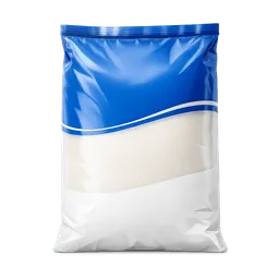 Transparent PNG of the GTA V item acucar_refinado_a_car_refinado_pacote_de_a_car_refinado_doce