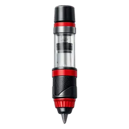 Transparent PNG of the GTA V item adrenalin_1