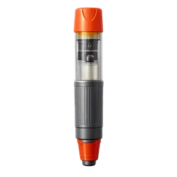 Transparent PNG of the GTA V item adrenalin_2