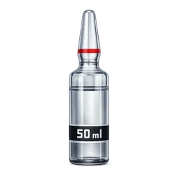 Transparent PNG of the GTA V item adrenalin_50_ml_ampule