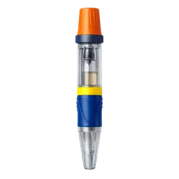 Transparent PNG of the GTA V item adrenaline_seringe