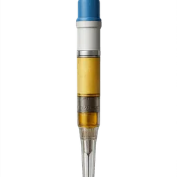 Transparent PNG of the GTA V item adrenaline_suryinge_1