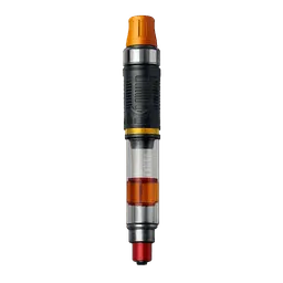 Transparent PNG of the GTA V item adrenaline_syringe