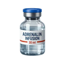 Transparent PNG of the GTA V item adrenalininfusion_50_ml