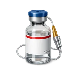 Transparent PNG of the GTA V item adrenalininfusion_50_ml_1