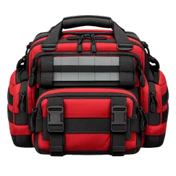 Transparent PNG of the GTA V item advanced_first_aid_kit
