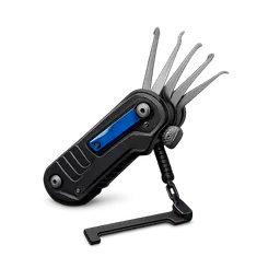 Transparent PNG of the GTA V item advancedlockpick_3