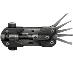 Transparent PNG of the GTA V item advancedlockpick_4
