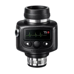 Transparent PNG of the GTA V item advscope_attachment_1