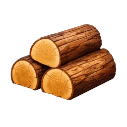 Transparent PNG of the GTA V item ahorn_holz