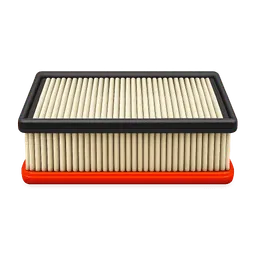 Transparent PNG of the GTA V item air_filter_4
