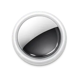 Transparent PNG of the GTA V item air_tag