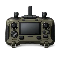 Transparent PNG of the GTA V item airdrop_wirless_remote_control