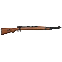 Transparent PNG of the GTA V item airsoft_karabinergewehr