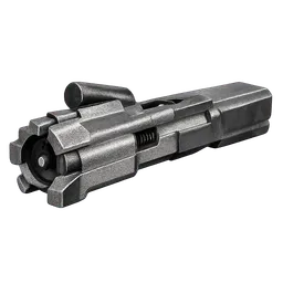 Transparent PNG of the GTA V item ak47_bolt