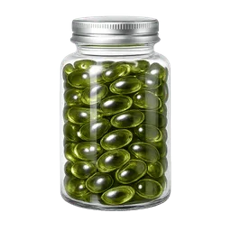 Transparent PNG of the GTA V item algen