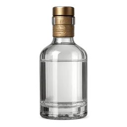 Transparent PNG of the GTA V item alkohol_als_zutat
