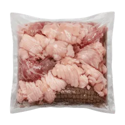Transparent PNG of the GTA V item alligatorfleisch