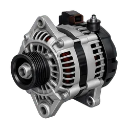 Transparent PNG of the GTA V item alternator_png