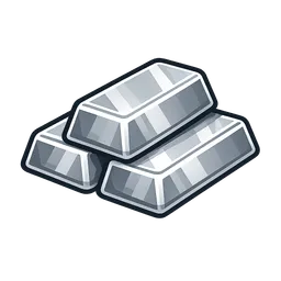 Transparent PNG of the GTA V item aluminum_1
