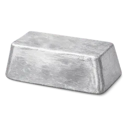 Transparent PNG of the GTA V item aluminum_5