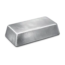 Transparent PNG of the GTA V item aluminum_barren
