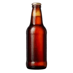 Transparent PNG of the GTA V item amber_malt_beer