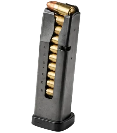 Transparent PNG of the GTA V item ammo-9