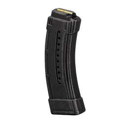 Transparent PNG of the GTA V item ammo_22_1