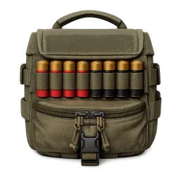 Transparent PNG of the GTA V item ammo_38