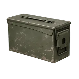 Transparent PNG of the GTA V item ammo_45_1