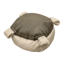 Transparent PNG of the GTA V item ammo_beanbag