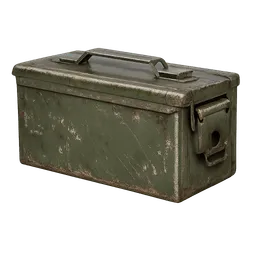 Transparent PNG of the GTA V item ammo_box_f_r_das_smg