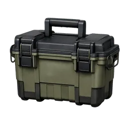 Transparent PNG of the GTA V item ammo_case_45