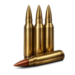 Transparent PNG of the GTA V item ammo_sniper