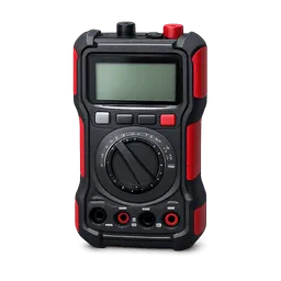 Transparent PNG of the GTA V item ampatek_title