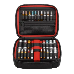 Transparent PNG of the GTA V item ampullarium