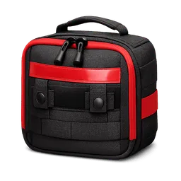 Transparent PNG of the GTA V item ampullarium_2