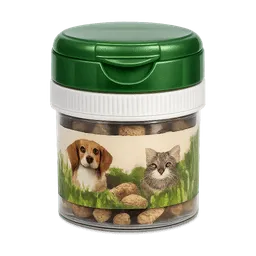 Transparent PNG of the GTA V item animaux
