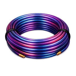 Transparent PNG of the GTA V item anod_copper