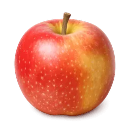 Transparent PNG of the GTA V item apfel