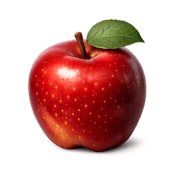 Transparent PNG of the GTA V item apfel_1