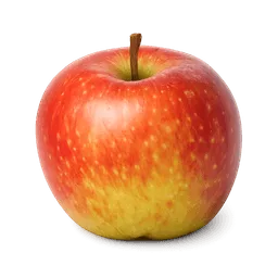 Transparent PNG of the GTA V item apfel_2
