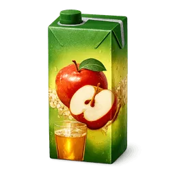 Transparent PNG of the GTA V item apfelsaft_1