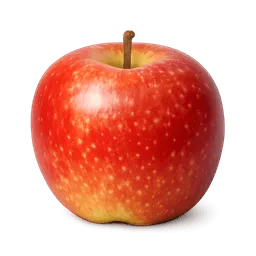 Transparent PNG of the GTA V item apple_1