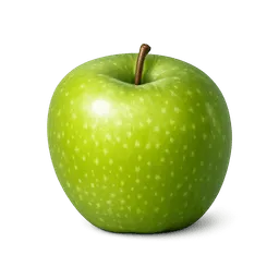 Transparent PNG of the GTA V item apple_green