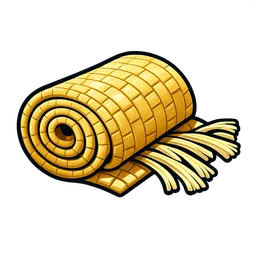 Transparent PNG of the GTA V item aramid_fibers