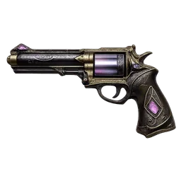 Transparent PNG of the GTA V item arcane_sherrif